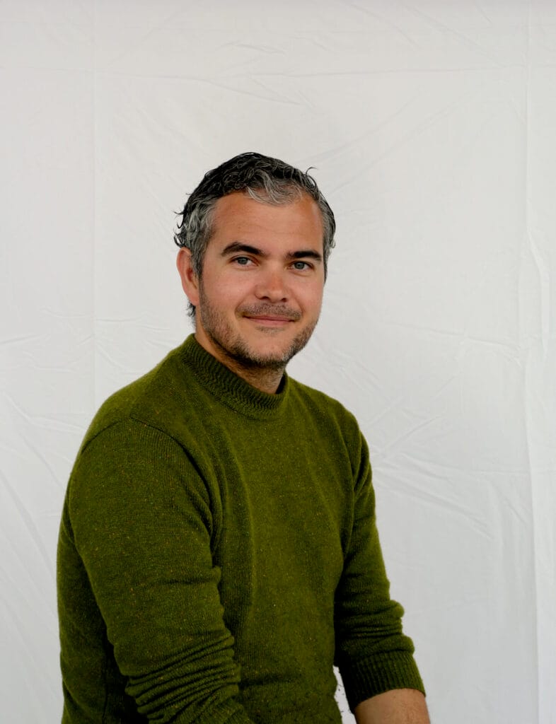 Giels Brouwer - Spreker