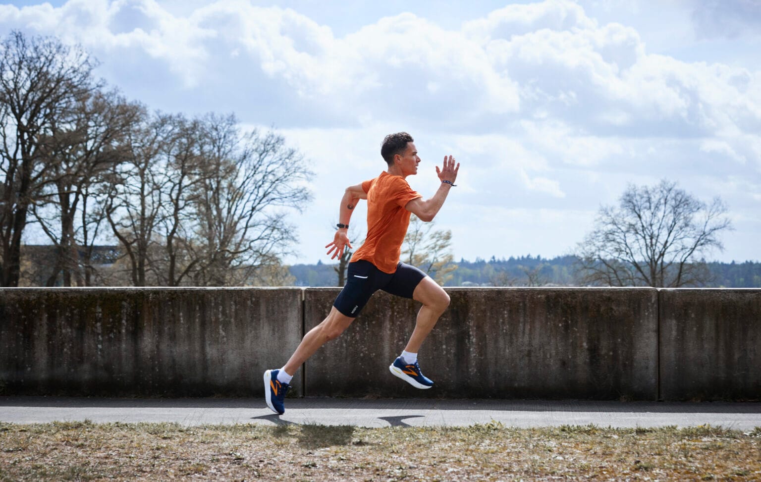 Robert van Herk spreker