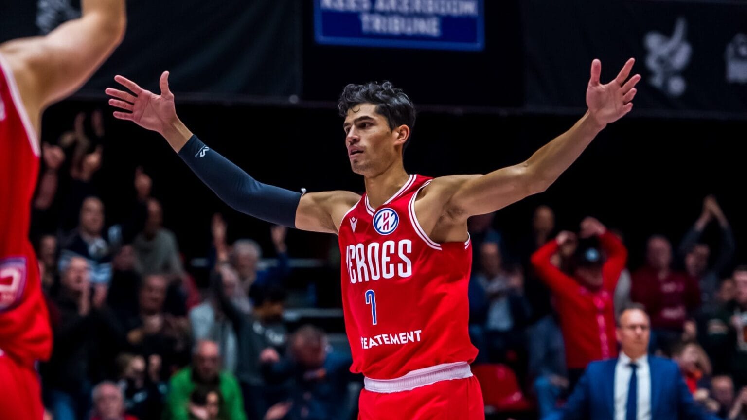 Stefan Wessels - spreker