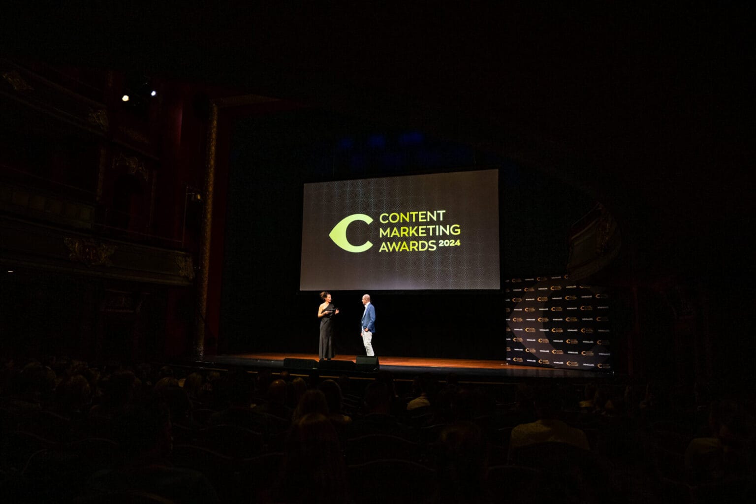 Carien de Bas dagvoorzitter