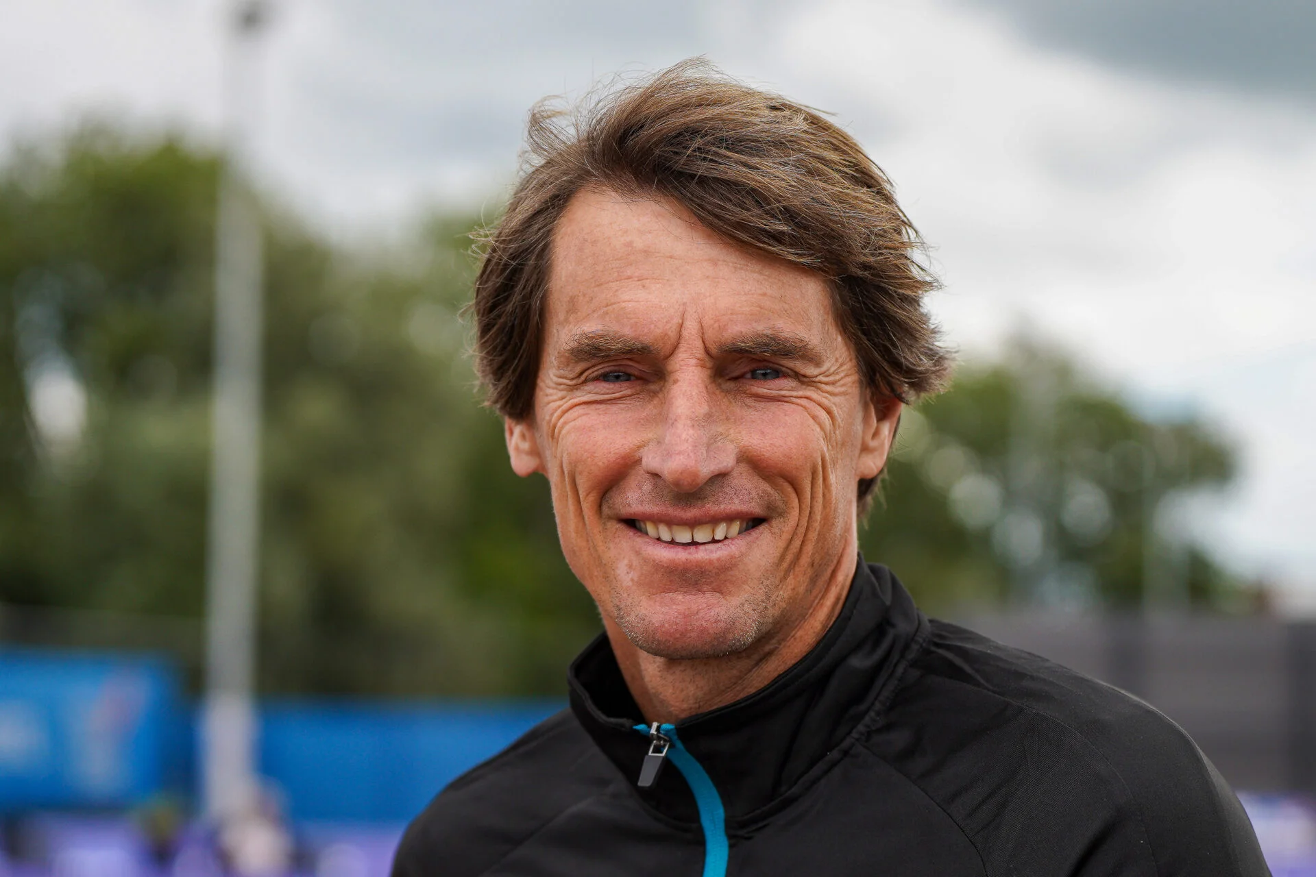 Paul Haarhuis profielfoto