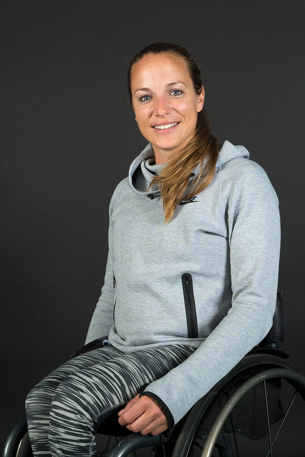 Jiske Griffioen profielfoto