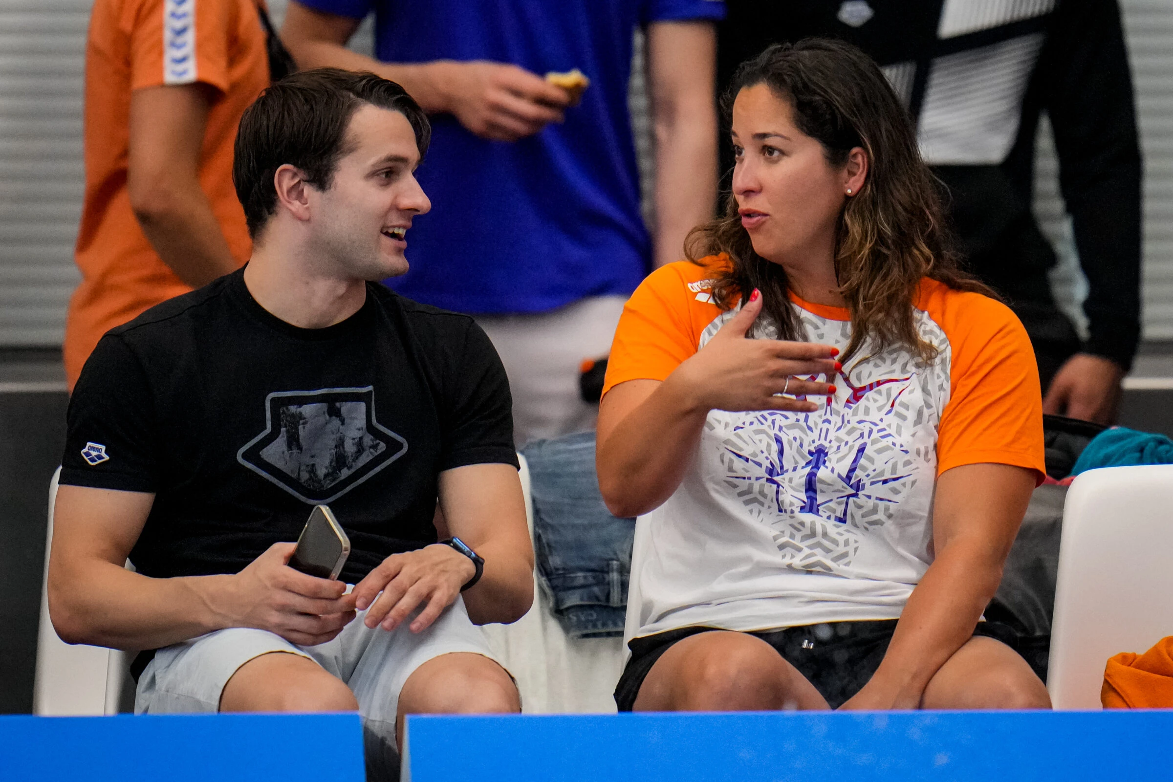 Ranomi talentontwikkeling