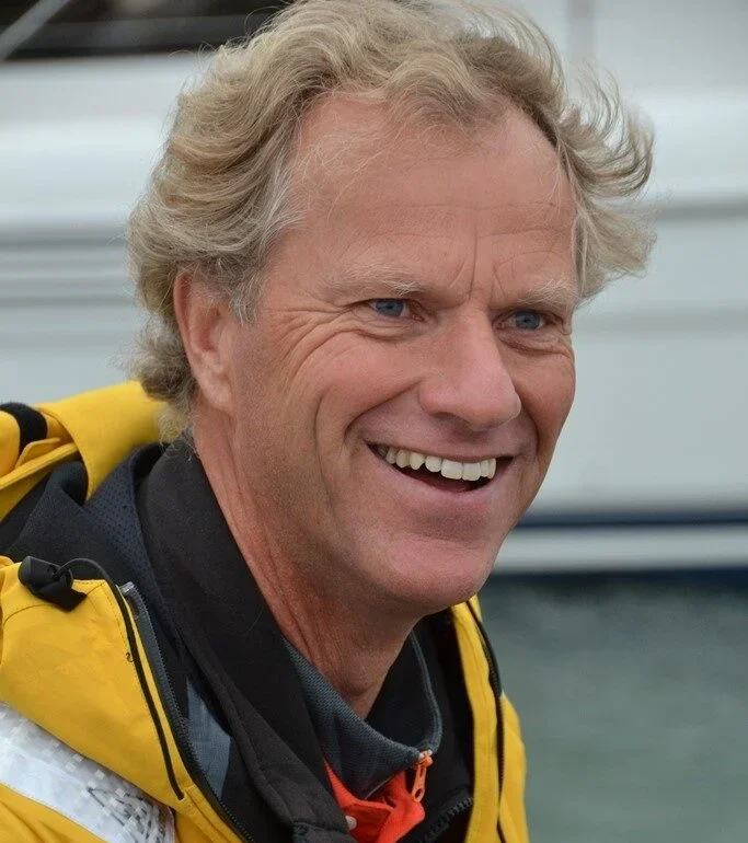 Hans-Bouscholte spreker