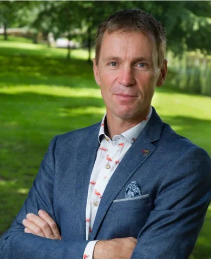 Erik Dekker profielfoto