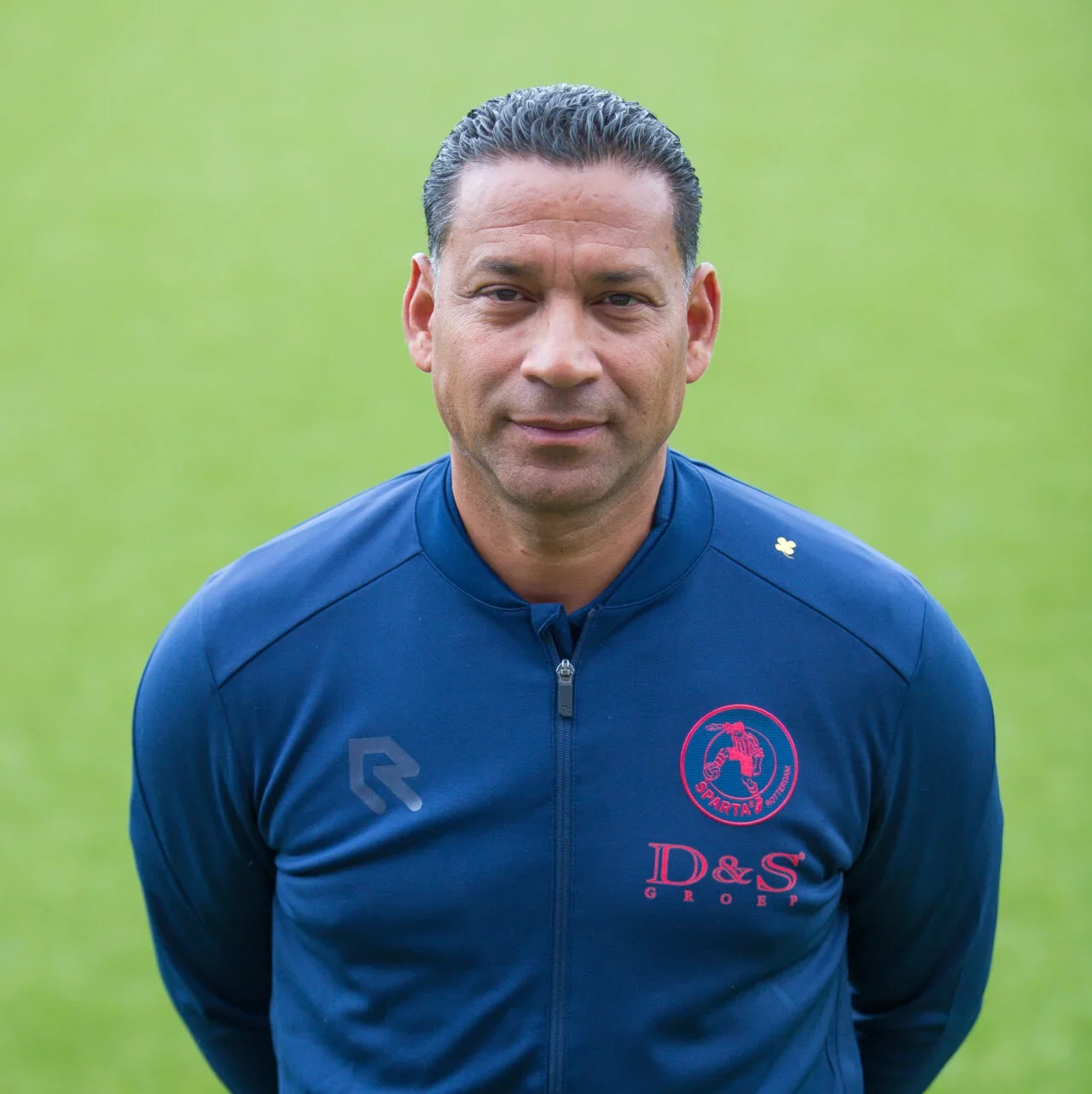 Henk Fraser profielfoto