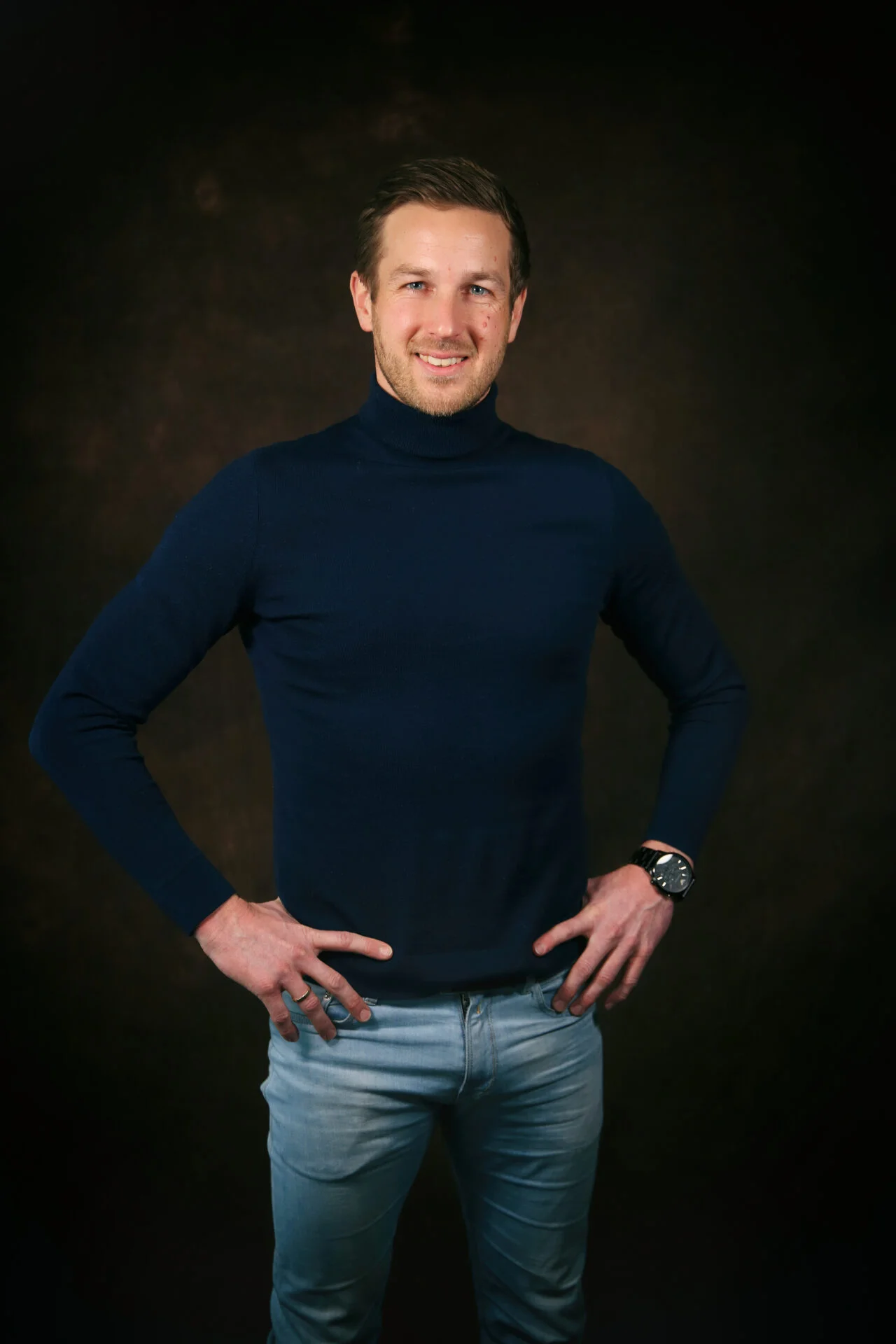 Herre Zonderland profielfoto