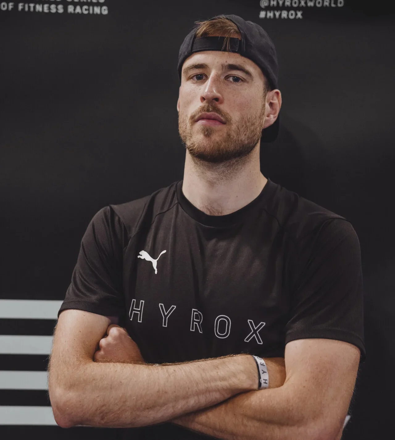 Hidde Weersma spreker