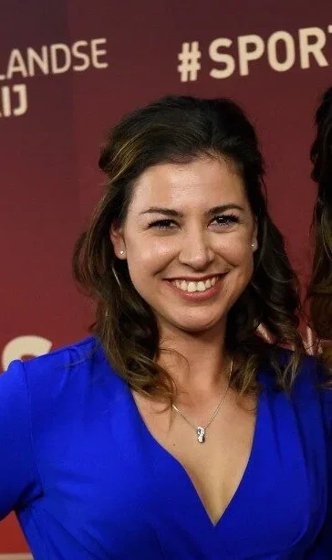 Ilse Paulis Profielfoto