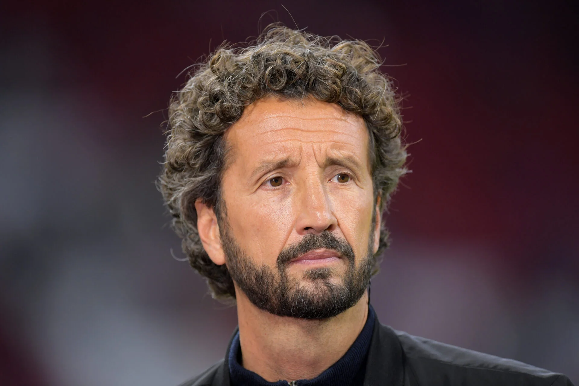 Jan Joost van Gangelen als verslaggever