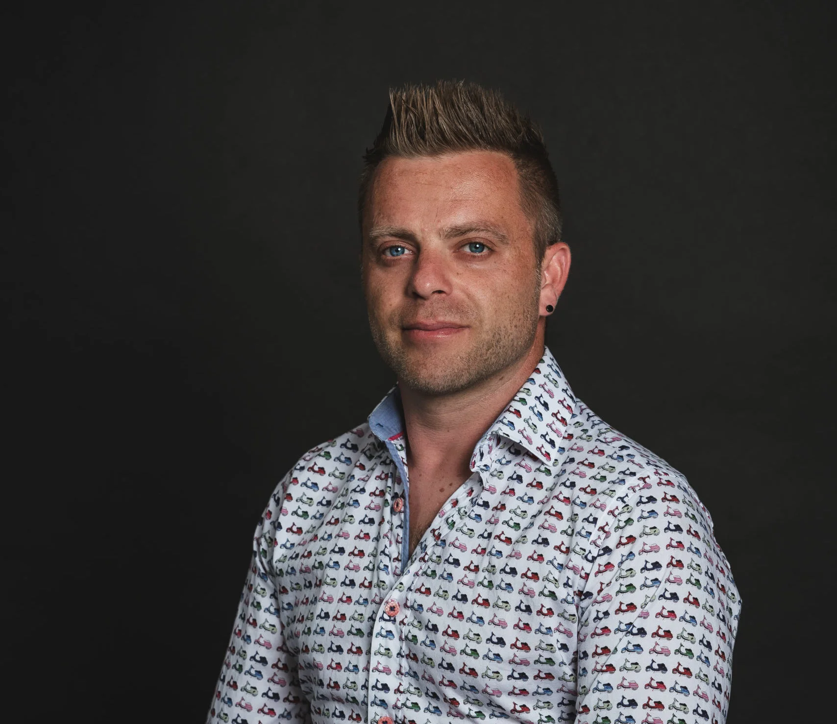 Joey Litjens profielfoto