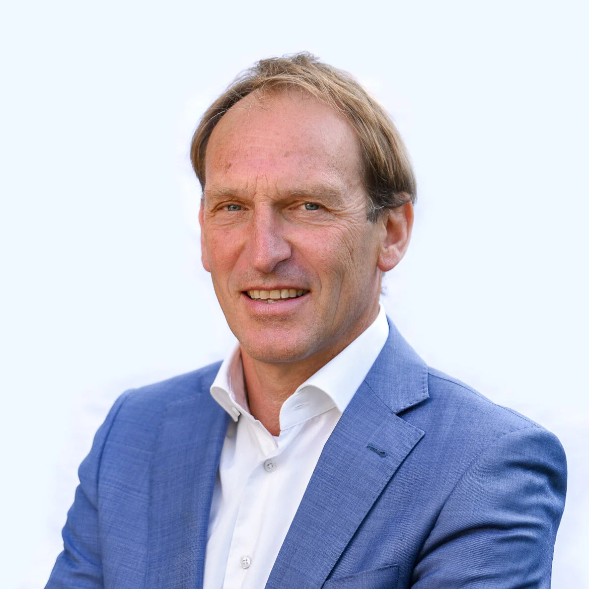 Joost de Wit spreker