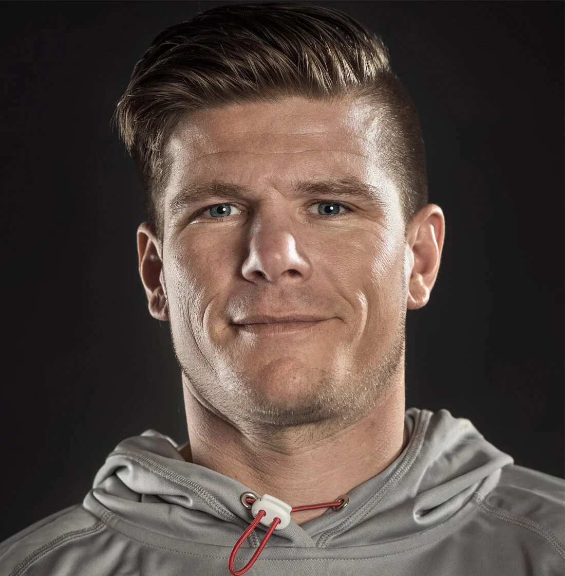 Kees-Jan van der Klooster spreker