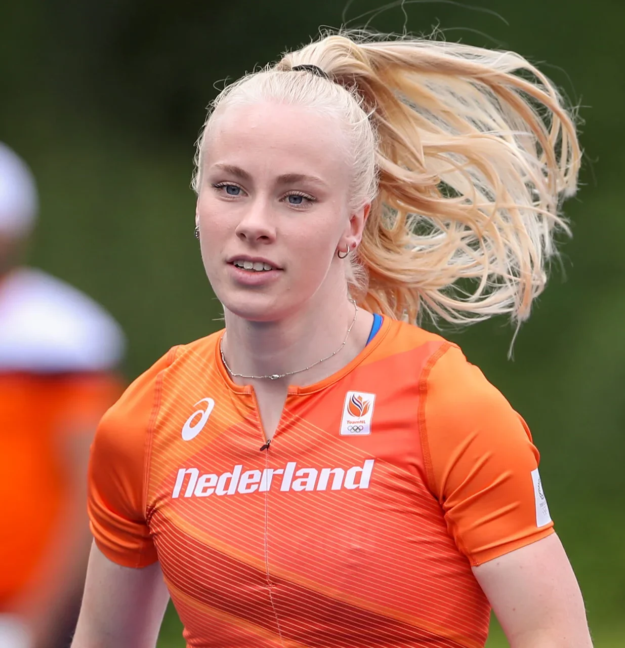 Marije van Hunenstijn spreker
