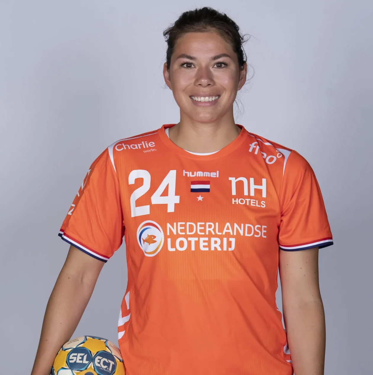 Martine Smeets spreker