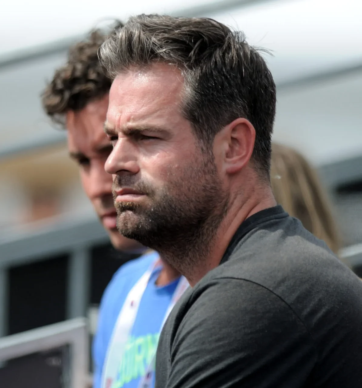 Reamon Sluiter profielfoto