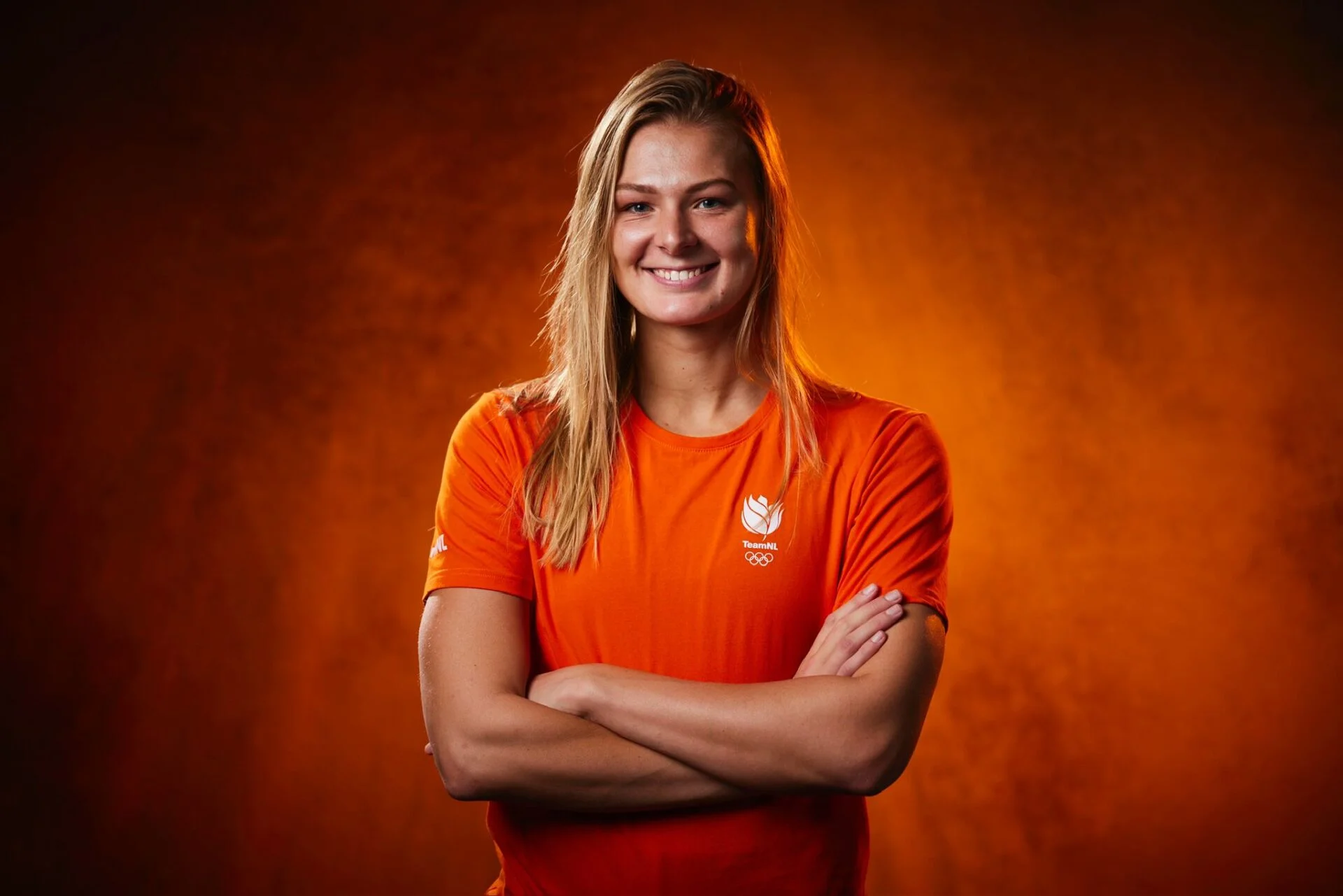 Simone van der Kraats spreker
