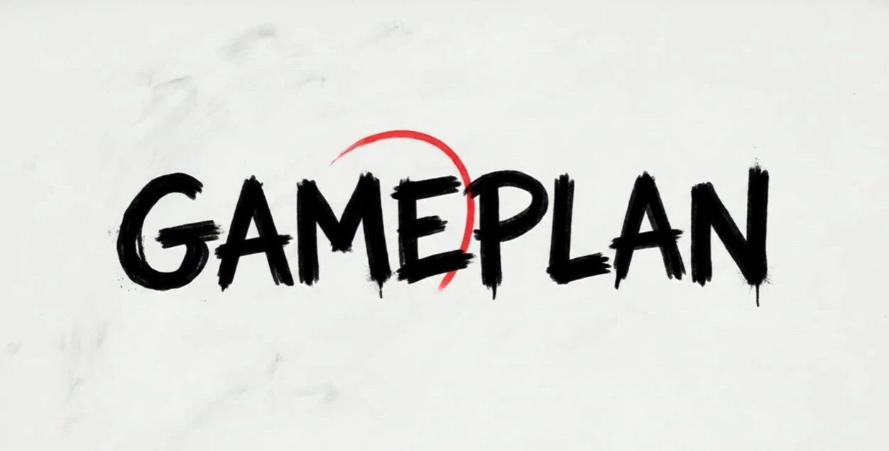 Videopodcast Gameplan