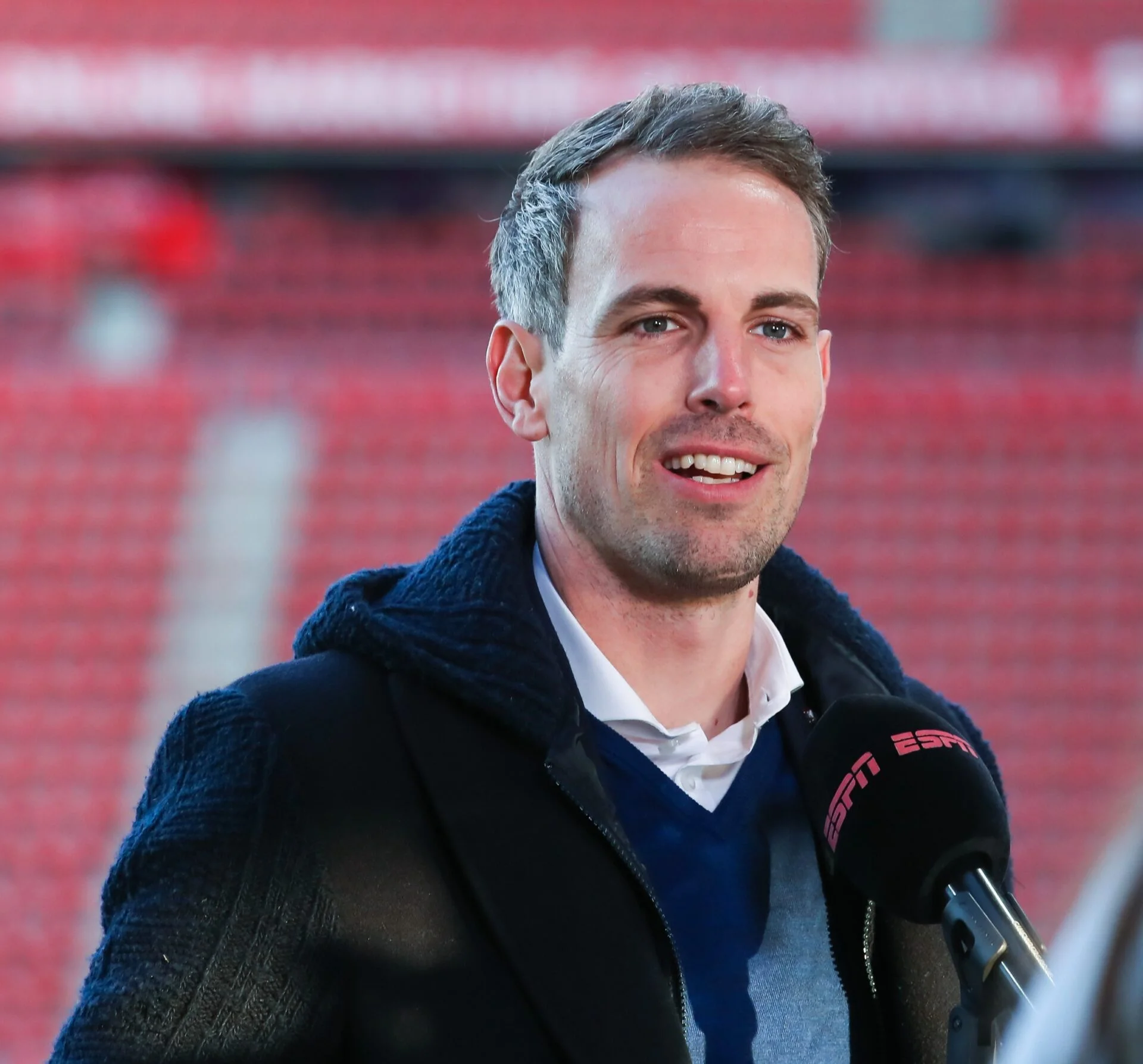 Wout Brama porfielfoto