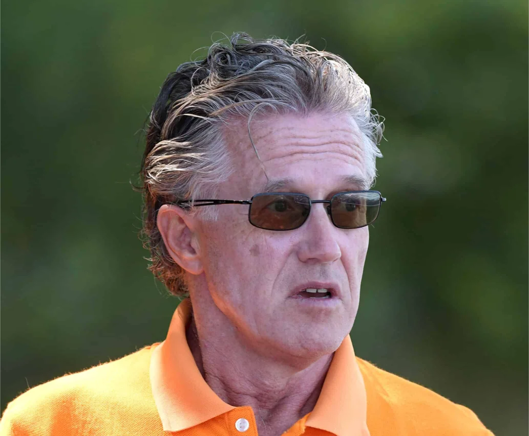 Charles van Commenée actief als technisch directeur van NOC*NSF