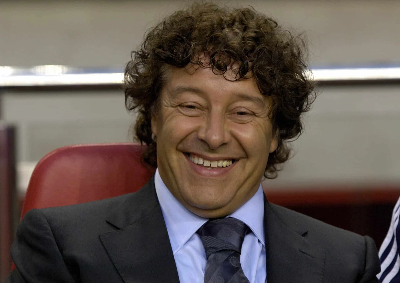 David Endt profielfoto lach