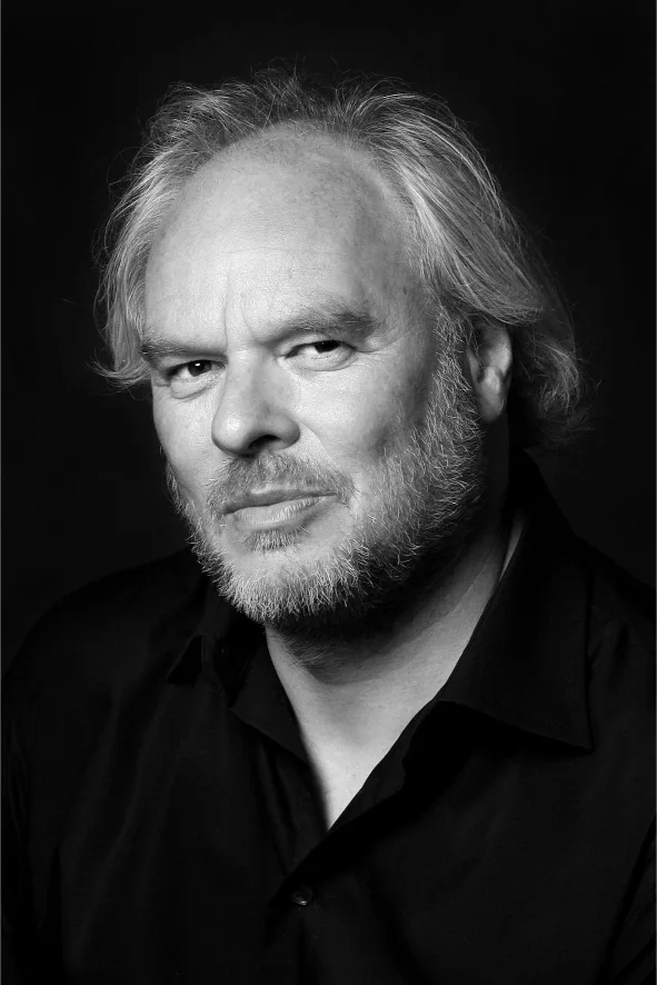 Nico Dijkshoorn spreker