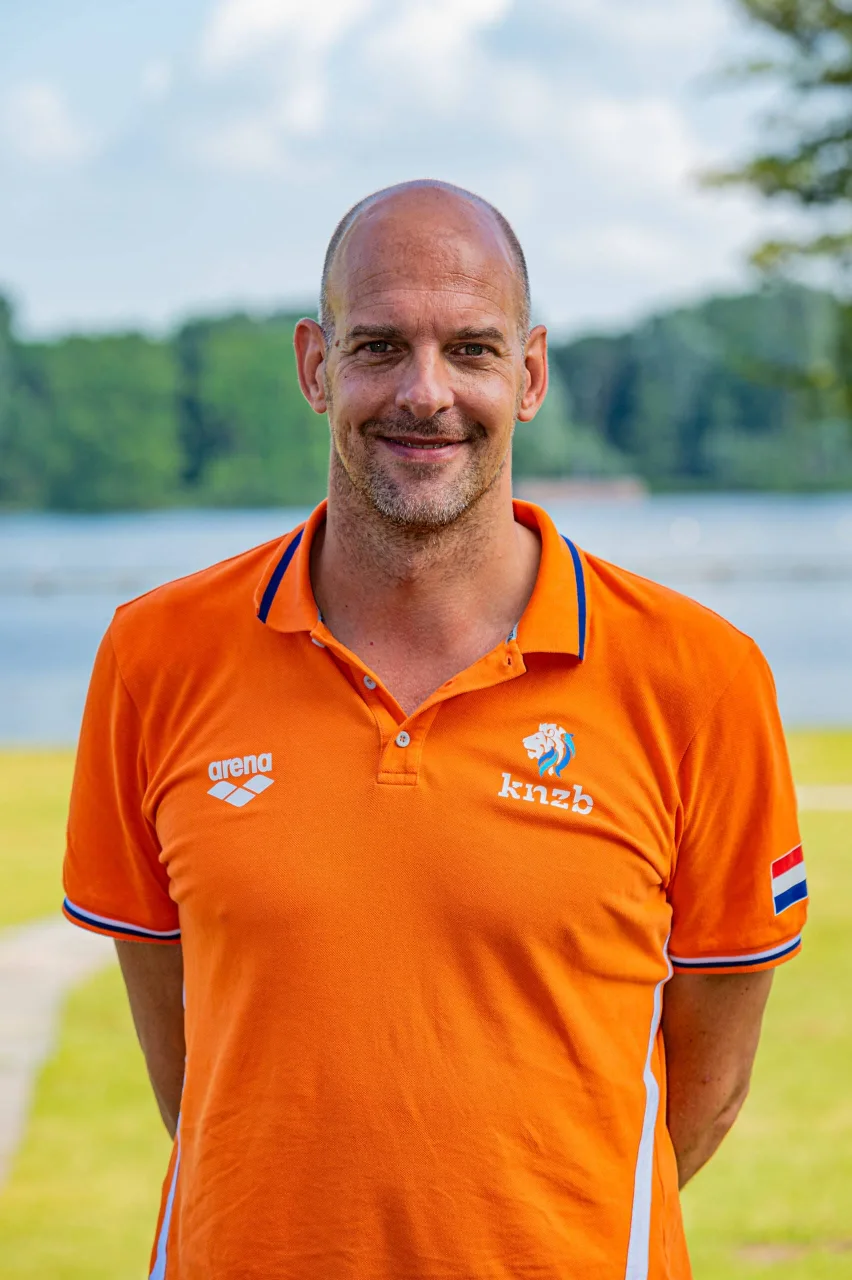 Marcel Wouda KNZB
