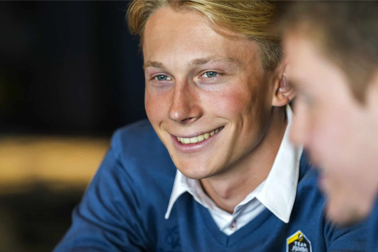 Merijn Scheperkamp profielfoto