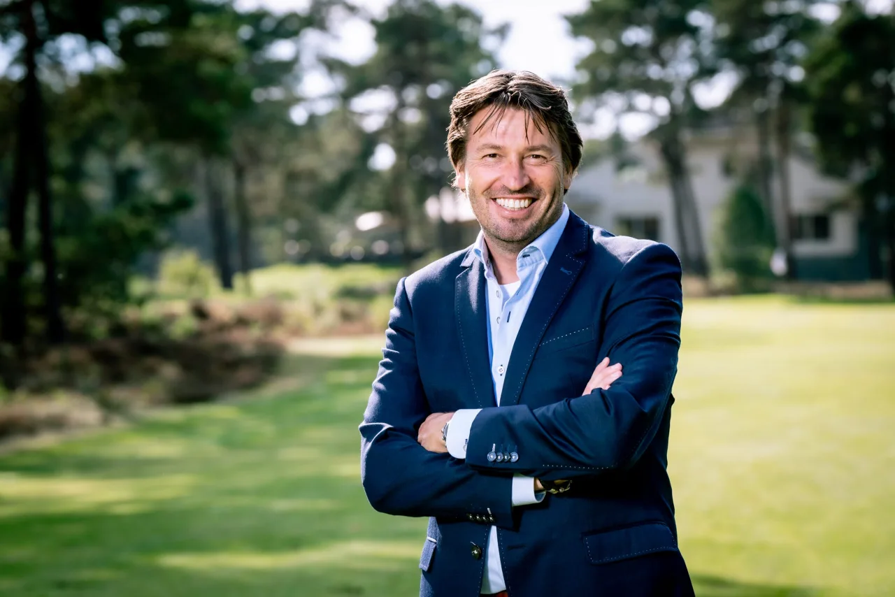 Robert Jan Derksen profielfoto