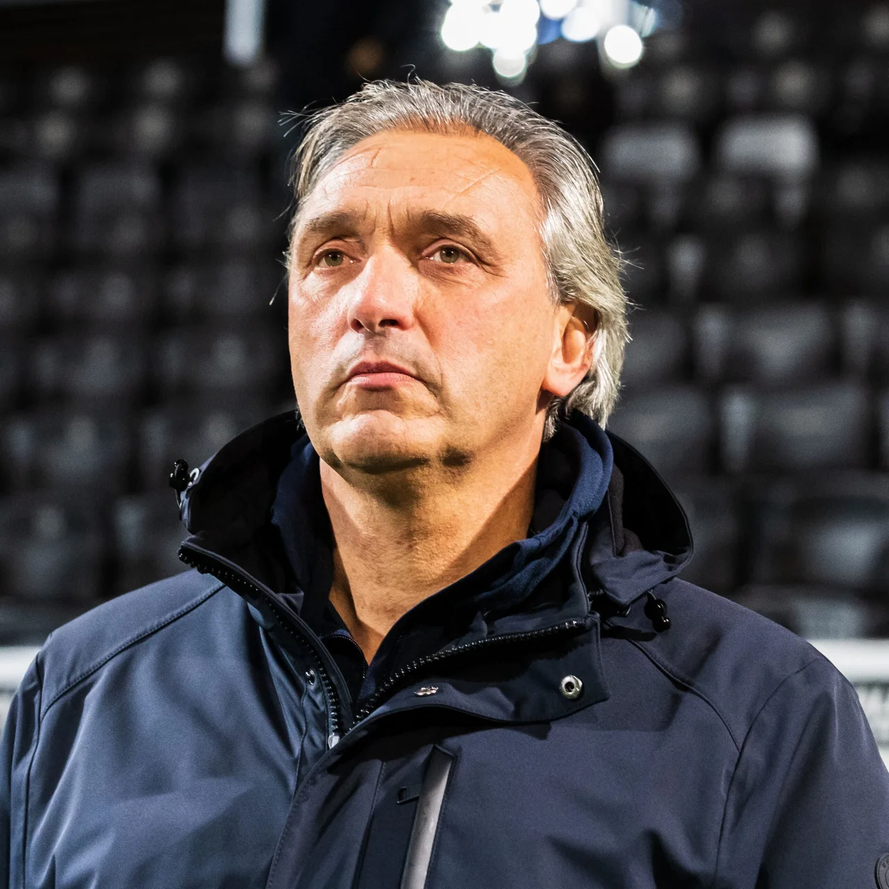 Robert Maaskant als trainer