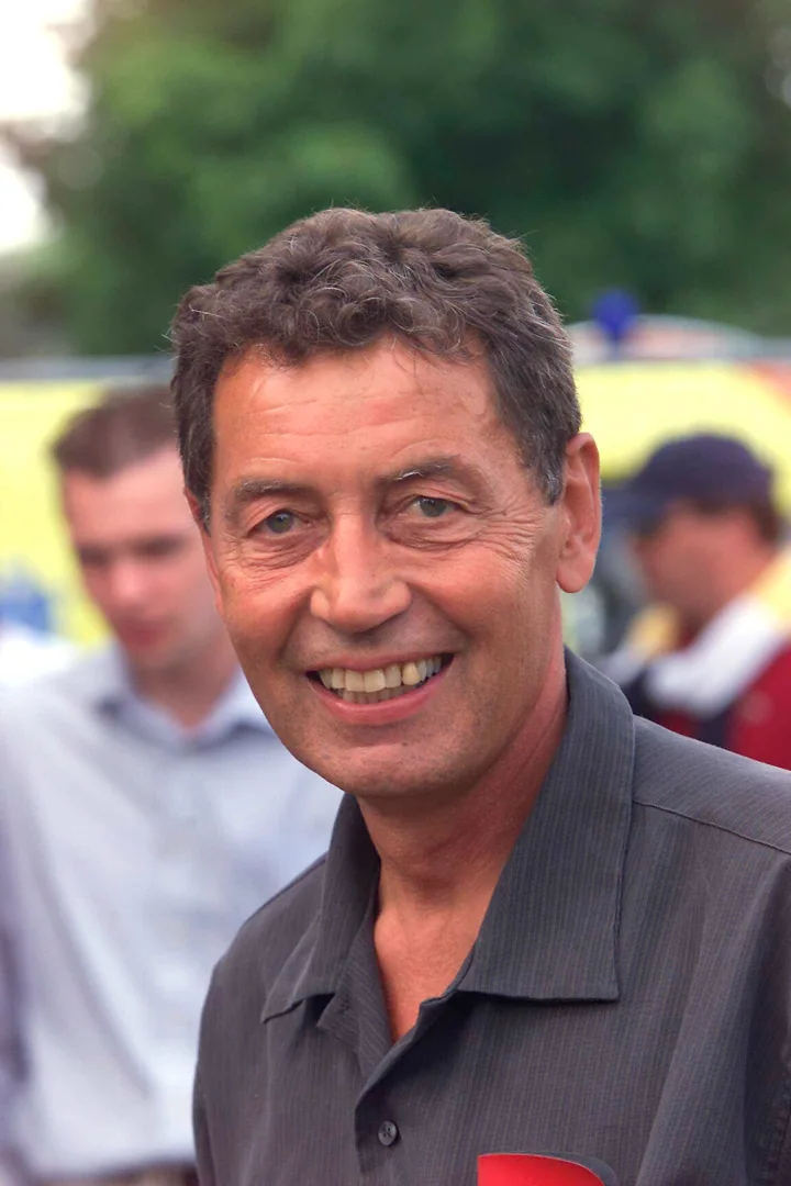 Ton Boot profielfoto