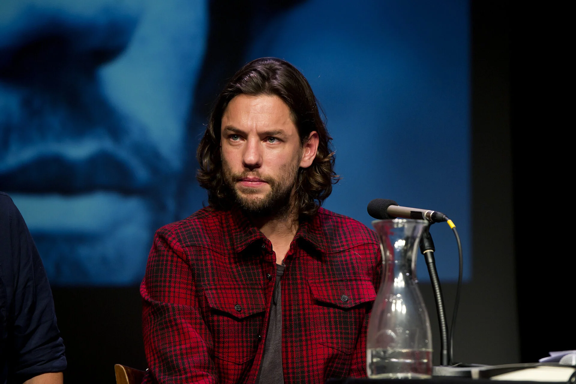 Thomas Dekker als analist